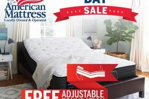 Best Mattress Sale Memorial Day Deals: Sleep Soundly! Organic & Natural Mattress Buyer’s Guide: Non-Toxic Sleep Solutions Best Mattress Sale Memorial Day Deals: Sleep Soundly! | Organic & Natural Mattress Buyer’s Guide: Non-Toxic Sleep Solutions