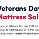 Best Veterans Day Mattress Sale Deals: Sleep Soundly! | Organic & Natural Mattress Buyer’s Guide: Non-Toxic Sleep Solutions