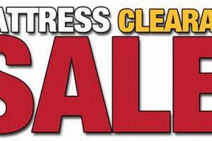 Best Mattress Closeout Sale Deals: Save Now! | Organic & Natural Mattress Buyer’s Guide: Non-Toxic Sleep Solutions