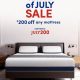 Don't Miss! July 4th Mattress Sale Now - Sleep Better | Organic & Natural Mattress Buyer’s Guide: Non-Toxic Sleep Solutions