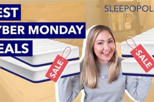 Deals on Mattress Sales: Cyber Monday Savings! | Organic & Natural Mattress Buyer’s Guide: Non-Toxic Sleep Solutions
