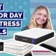 Don't Miss! Best Labor Day Mattress Sale Now On! | Organic & Natural Mattress Buyer’s Guide: Non-Toxic Sleep Solutions
