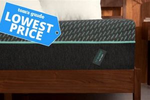Save Big! Tuft & Needle Mattress Sale - Deals Now | Organic & Natural Mattress Buyer’s Guide: Non-Toxic Sleep Solutions