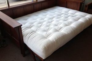 Best Futon Mattress for Sale: Deals & Discounts! | Organic & Natural Mattress Buyer’s Guide: Non-Toxic Sleep Solutions