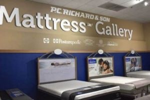 Best PC Richards Mattress Sale Now: Sleep Better Tonight! | Organic & Natural Mattress Buyer’s Guide: Non-Toxic Sleep Solutions