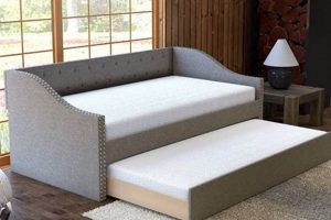 Find Day Beds for Sale with Mattress - Shop Deals! | Organic & Natural Mattress Buyer’s Guide: Non-Toxic Sleep Solutions
