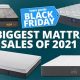 Best Early Black Friday Sales on Mattress Deals & Savings! | Organic & Natural Mattress Buyer’s Guide: Non-Toxic Sleep Solutions