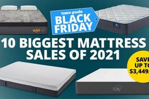 Early Bird: Black Friday Mattress Sales Now! Organic & Natural Mattress Buyer’s Guide: Non-Toxic Sleep Solutions Early Bird: Black Friday Mattress Sales Now! | Organic & Natural Mattress Buyer’s Guide: Non-Toxic Sleep Solutions