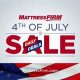Don't Miss! Mattress Firm 4th of July Sale Now On! | Organic & Natural Mattress Buyer’s Guide: Non-Toxic Sleep Solutions