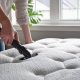 Easy How to Clean a Memory Foam Mattress + Tips | Organic & Natural Mattress Buyer’s Guide: Non-Toxic Sleep Solutions