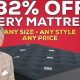 Find Bob Mills Mattress Sale Deals | [Your City] Offers | Organic & Natural Mattress Buyer’s Guide: Non-Toxic Sleep Solutions