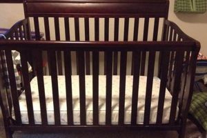 Best Crib With Mattress Sale: Secure Sleep Deals | Organic & Natural Mattress Buyer’s Guide: Non-Toxic Sleep Solutions