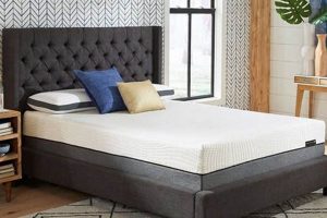 Sleep Better: 13" Bamboo Cool Firm Mattress Today! Safem Fabrication - Precision Engineering & Custom Manufacturing Solutions Sleep Better: 13" Bamboo Cool Firm Mattress Today! | Safem Fabrication - Precision Engineering & Custom Manufacturing Solutions