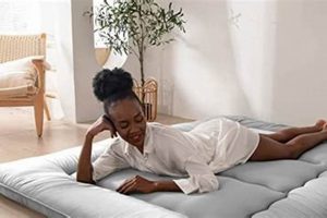 Is Floor Sleeping Right? Sleep on the Floor Mattress Guide Safem Fabrication - Precision Engineering & Custom Manufacturing Solutions Is Floor Sleeping Right? Sleep on the Floor Mattress Guide | Safem Fabrication - Precision Engineering & Custom Manufacturing Solutions