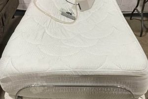Optimize Your Sleep: Sleep Number Mattress Twin Size Guide Safem Fabrication - Precision Engineering & Custom Manufacturing Solutions Optimize Your Sleep: Sleep Number Mattress Twin Size Guide | Safem Fabrication - Precision Engineering & Custom Manufacturing Solutions