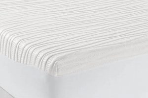 Best Sleep Number Mattress Protector: [Benefit] & Beyond! | Organic & Natural Mattress Buyer’s Guide: Non-Toxic Sleep Solutions