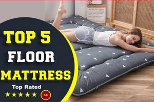 Best Mattress for Floor Sleeping: Comfort & Support Tips Safem Fabrication - Precision Engineering & Custom Manufacturing Solutions Best Mattress for Floor Sleeping: Comfort & Support Tips | Safem Fabrication - Precision Engineering & Custom Manufacturing Solutions