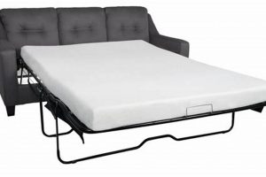 Best Replacement Sleeper Sofa Mattress [Sleep Better] | Organic & Natural Mattress Buyer’s Guide: Non-Toxic Sleep Solutions