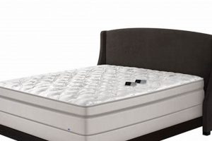Best Cal King Sleep Number Mattress: A Sleep Guide Organic & Natural Mattress Buyer’s Guide: Non-Toxic Sleep Solutions Best Cal King Sleep Number Mattress: A Sleep Guide | Organic & Natural Mattress Buyer’s Guide: Non-Toxic Sleep Solutions