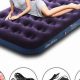 Is Sleeping on an Air Mattress Good? Comfort & Health | Organic & Natural Mattress Buyer’s Guide: Non-Toxic Sleep Solutions