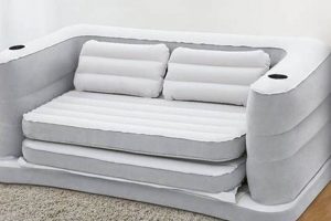 Sleep Soundly: Sofa Sleeper with Inflatable Mattress Today! Organic & Natural Mattress Buyer’s Guide: Non-Toxic Sleep Solutions Sleep Soundly: Sofa Sleeper with Inflatable Mattress Today! | Organic & Natural Mattress Buyer’s Guide: Non-Toxic Sleep Solutions