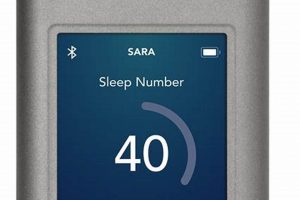 Control Your Sleep: Sleep Number Mattress Remote Guide Organic & Natural Mattress Buyer’s Guide: Non-Toxic Sleep Solutions Control Your Sleep: Sleep Number Mattress Remote Guide | Organic & Natural Mattress Buyer’s Guide: Non-Toxic Sleep Solutions