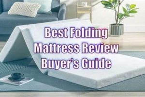 Top-Rated Best Foldable Mattress for Every Night Sleep Amazon (Guide) Organic & Natural Mattress Buyer’s Guide: Non-Toxic Sleep Solutions Top-Rated Best Foldable Mattress for Every Night Sleep Amazon (Guide) | Organic & Natural Mattress Buyer’s Guide: Non-Toxic Sleep Solutions