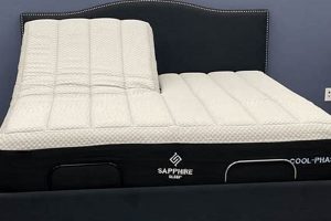 Discover Sapphire Sleep Mattress: Your Sleep Sanctuary Organic & Natural Mattress Buyer’s Guide: Non-Toxic Sleep Solutions Discover Sapphire Sleep Mattress: Your Sleep Sanctuary | Organic & Natural Mattress Buyer’s Guide: Non-Toxic Sleep Solutions