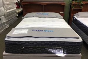Best Sound Sleep Mattress: Sleep Better Tonight! Organic & Natural Mattress Buyer’s Guide: Non-Toxic Sleep Solutions Best Sound Sleep Mattress: Sleep Better Tonight! | Organic & Natural Mattress Buyer’s Guide: Non-Toxic Sleep Solutions