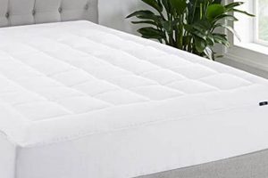 Enhance Sleep: Serta Perfect Sleeper Elite Mattress Pad Review Organic & Natural Mattress Buyer’s Guide: Non-Toxic Sleep Solutions Enhance Sleep: Serta Perfect Sleeper Elite Mattress Pad Review | Organic & Natural Mattress Buyer’s Guide: Non-Toxic Sleep Solutions