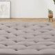 Best Sleeping Living Room Floor Mattress (Guide) | Organic & Natural Mattress Buyer’s Guide: Non-Toxic Sleep Solutions