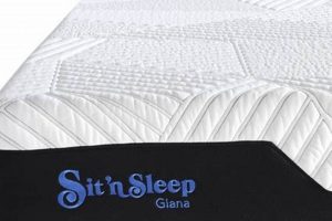 Best Sit & Sleep Mattress: Comfort All Day & Night! Organic & Natural Mattress Buyer’s Guide: Non-Toxic Sleep Solutions Best Sit & Sleep Mattress: Comfort All Day & Night! | Organic & Natural Mattress Buyer’s Guide: Non-Toxic Sleep Solutions