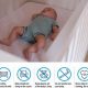 Best Newborn Sleep Mattress for Safe Baby Sleep | Organic & Natural Mattress Buyer’s Guide: Non-Toxic Sleep Solutions