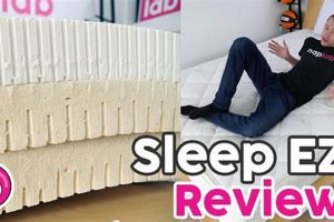 Sleep Easy: Sleep EZ Mattress Reviews & More Organic & Natural Mattress Buyer’s Guide: Non-Toxic Sleep Solutions Sleep Easy: Sleep EZ Mattress Reviews & More | Organic & Natural Mattress Buyer’s Guide: Non-Toxic Sleep Solutions