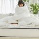 Top Rated: Best Mattress for Hip Pain Side Sleeper Relief | Organic & Natural Mattress Buyer’s Guide: Non-Toxic Sleep Solutions