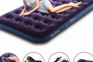 Is Sleeping on an Air Mattress Good? Sleep Tips & Risks Organic & Natural Mattress Buyer’s Guide: Non-Toxic Sleep Solutions Is Sleeping on an Air Mattress Good? Sleep Tips & Risks | Organic & Natural Mattress Buyer’s Guide: Non-Toxic Sleep Solutions