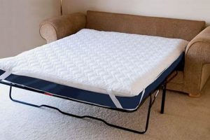 Best Sleeper Sofa Mattress Pads: Sleep Soundly! Organic & Natural Mattress Buyer’s Guide: Non-Toxic Sleep Solutions Best Sleeper Sofa Mattress Pads: Sleep Soundly! | Organic & Natural Mattress Buyer’s Guide: Non-Toxic Sleep Solutions