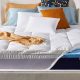 Buy Sleep Innovations Mattress Toppers Now! Improve Sleep | Organic & Natural Mattress Buyer’s Guide: Non-Toxic Sleep Solutions