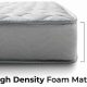 Best 6 Inch Foam Mattress: Comfort & Value! | Organic & Natural Mattress Buyer’s Guide: Non-Toxic Sleep Solutions