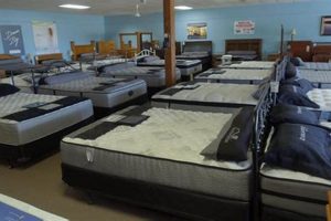 Find Your Happy Sleeper Mattress & Furniture: Sleep Better! | Organic & Natural Mattress Buyer’s Guide: Non-Toxic Sleep Solutions