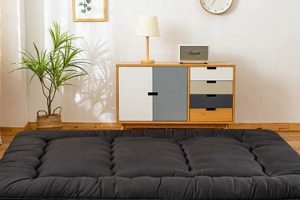 Is Sleeping on a Floor Mattress Good? Guide & Tips Organic & Natural Mattress Buyer’s Guide: Non-Toxic Sleep Solutions Is Sleeping on a Floor Mattress Good? Guide & Tips | Organic & Natural Mattress Buyer’s Guide: Non-Toxic Sleep Solutions