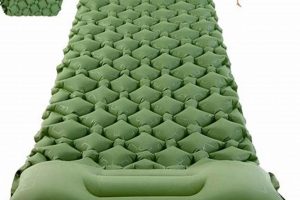 The Sleepy Hiker's Guide to Ultralight Sleeping Mattress! | Organic & Natural Mattress Buyer’s Guide: Non-Toxic Sleep Solutions