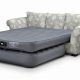 Sleep Easy! Best Sleeper Sofa with Air Mattress Guide | Organic & Natural Mattress Buyer’s Guide: Non-Toxic Sleep Solutions