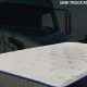 Best Semi Truck Sleeper Mattress [Guide + Reviews] | Organic & Natural Mattress Buyer’s Guide: Non-Toxic Sleep Solutions