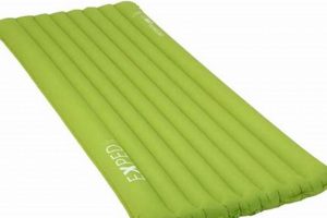 Best Exped Sleeping Mattress: Your Sleep Awaits! Organic & Natural Mattress Buyer’s Guide: Non-Toxic Sleep Solutions Best Exped Sleeping Mattress: Your Sleep Awaits! | Organic & Natural Mattress Buyer’s Guide: Non-Toxic Sleep Solutions