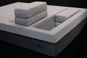 Best Mattress for Side Sleepers: Sleep Soundly Tonight! | Organic & Natural Mattress Buyer’s Guide: Non-Toxic Sleep Solutions