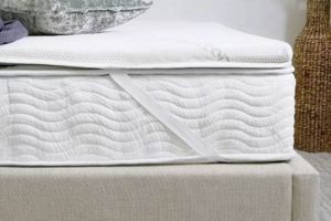 Top-Rated Best Mattress Topper for Side Sleepers - Comfort Organic & Natural Mattress Buyer’s Guide: Non-Toxic Sleep Solutions Top-Rated Best Mattress Topper for Side Sleepers - Comfort | Organic & Natural Mattress Buyer’s Guide: Non-Toxic Sleep Solutions
