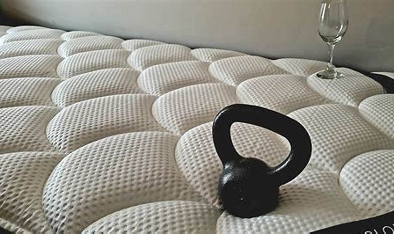 Top-Rated Best Mattress for Stomach Sleeping: Sleep Well! | Organic & Natural Mattress Buyer’s Guide: Non-Toxic Sleep Solutions