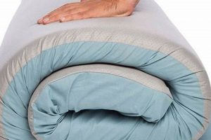 Benefits of Sleep on Floor Mattress? A Guide | Organic & Natural Mattress Buyer’s Guide: Non-Toxic Sleep Solutions