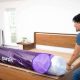 New Mattress in a Box: When *Can* You Sleep On It? Tips! | Organic & Natural Mattress Buyer’s Guide: Non-Toxic Sleep Solutions